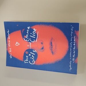 Fiction paperback novel